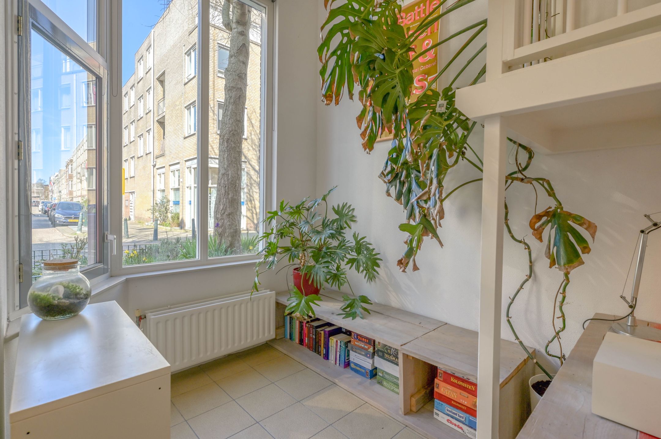 Foto 9 van Witte de Withstraat 186