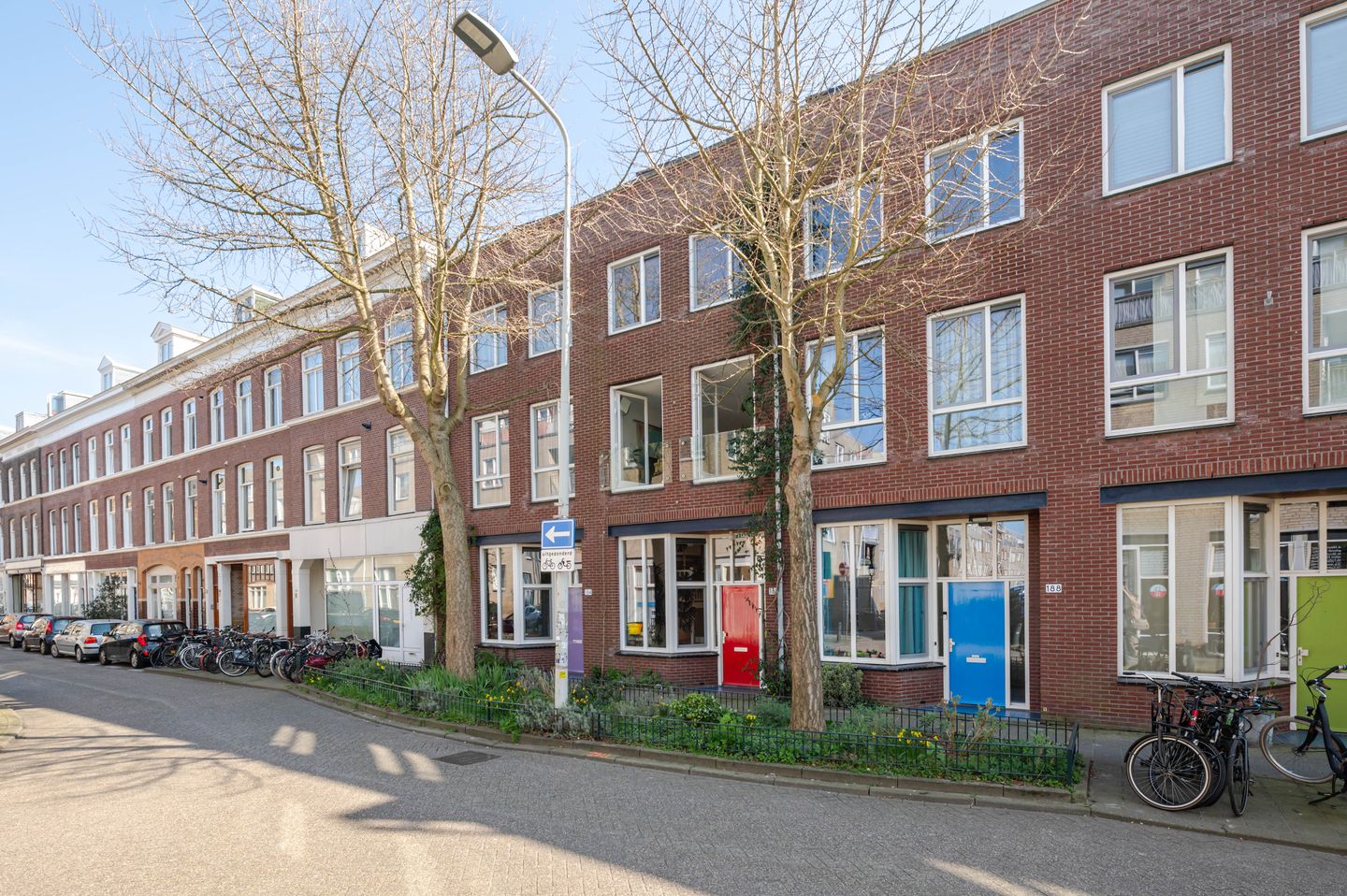 Foto 70 van Witte de Withstraat 186