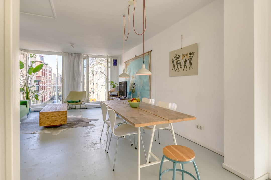 Foto 28 van Witte de Withstraat 186