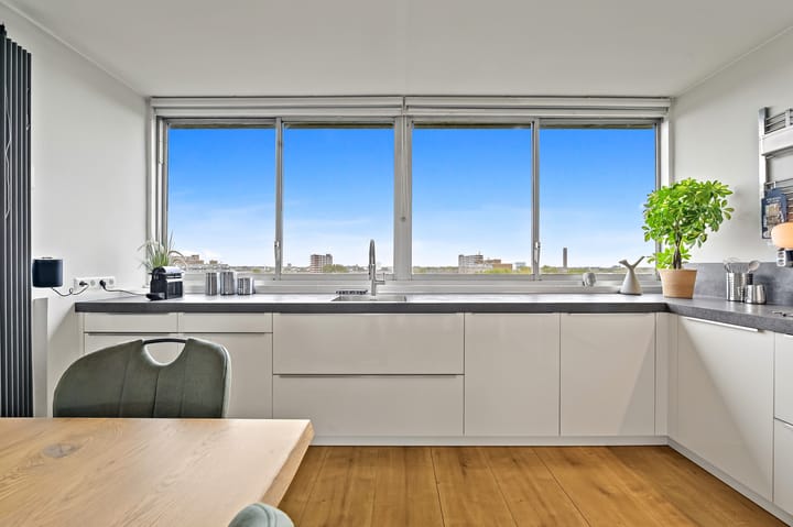 Foto 4 van Aart van der Leeuwlaan 1004