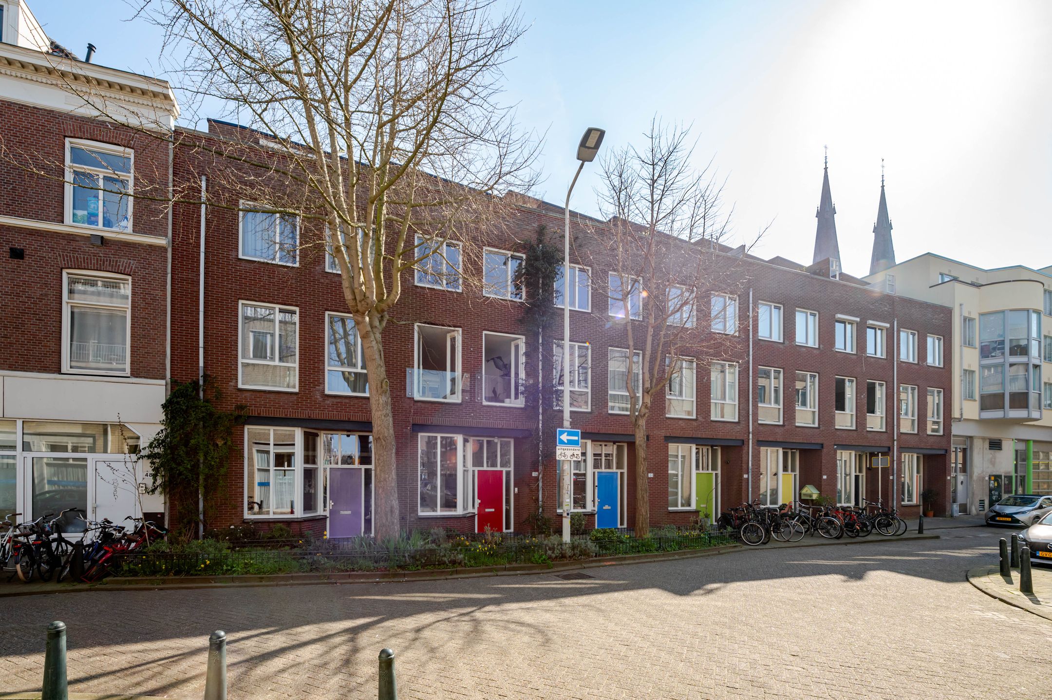 Foto 69 van Witte de Withstraat 186