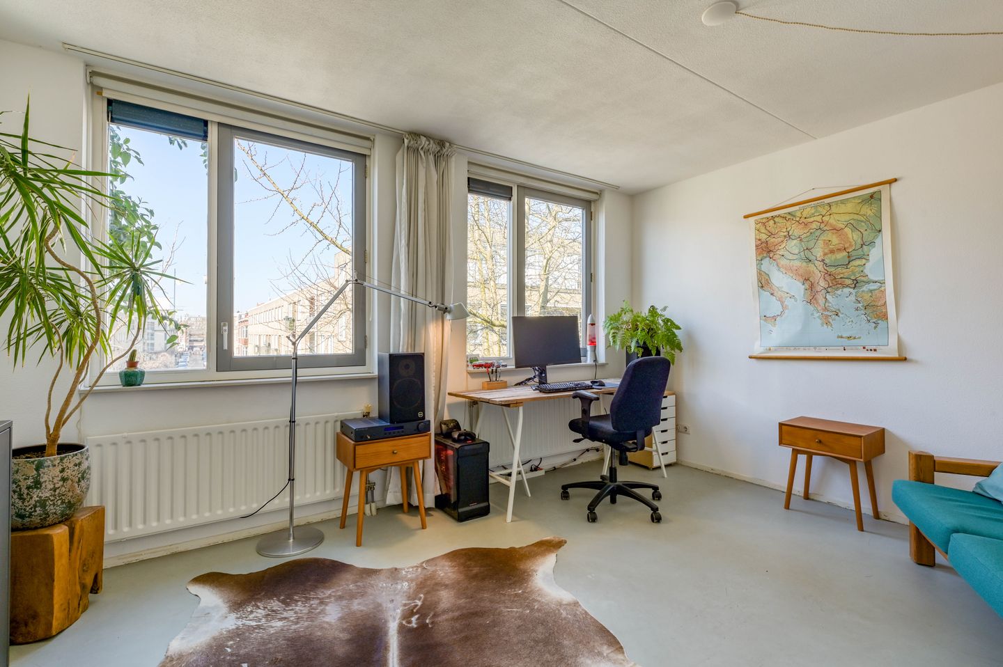 Foto 50 van Witte de Withstraat 186