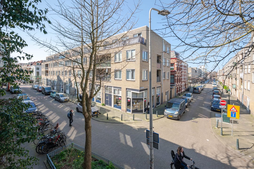 Foto 23 van Witte de Withstraat 186