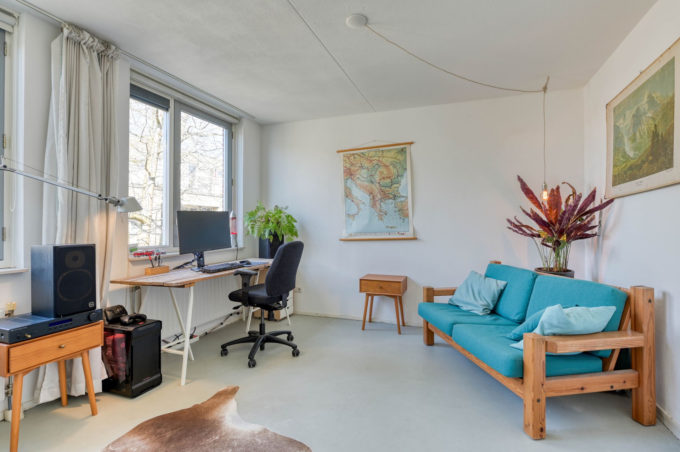 Foto 51 van Witte de Withstraat 186