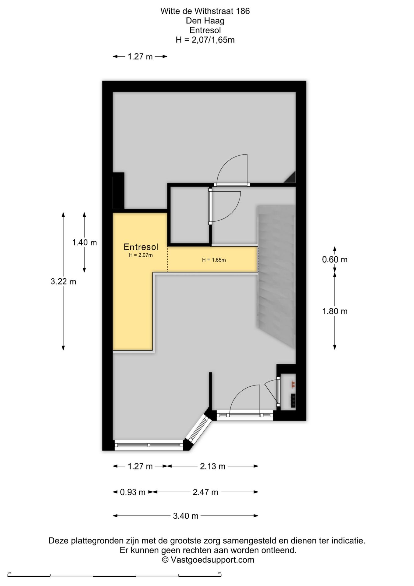 Foto 74 van Witte de Withstraat 186