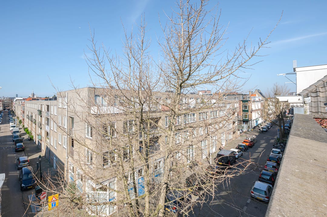 Foto 67 van Witte de Withstraat 186