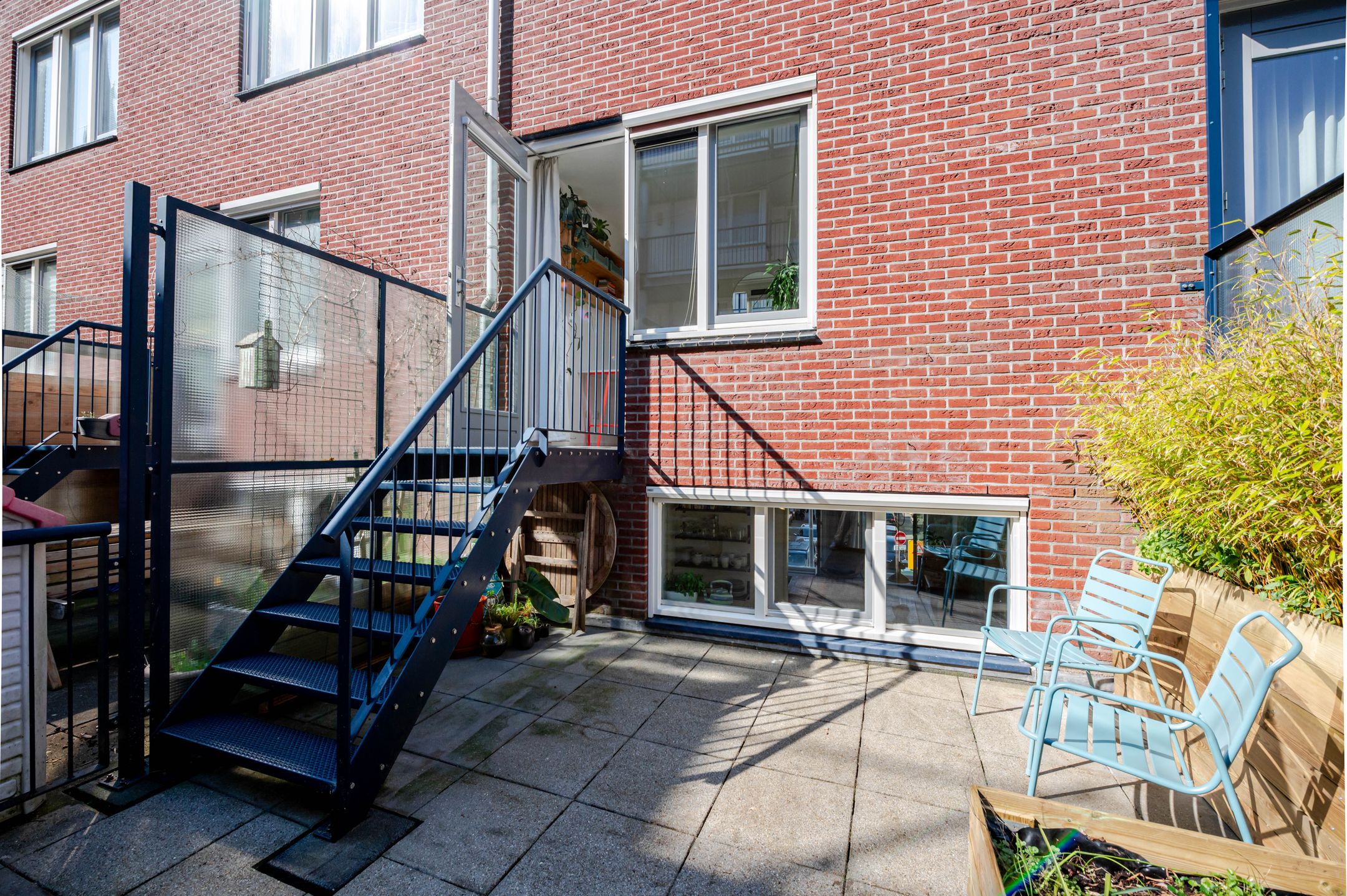 Foto 45 van Witte de Withstraat 186