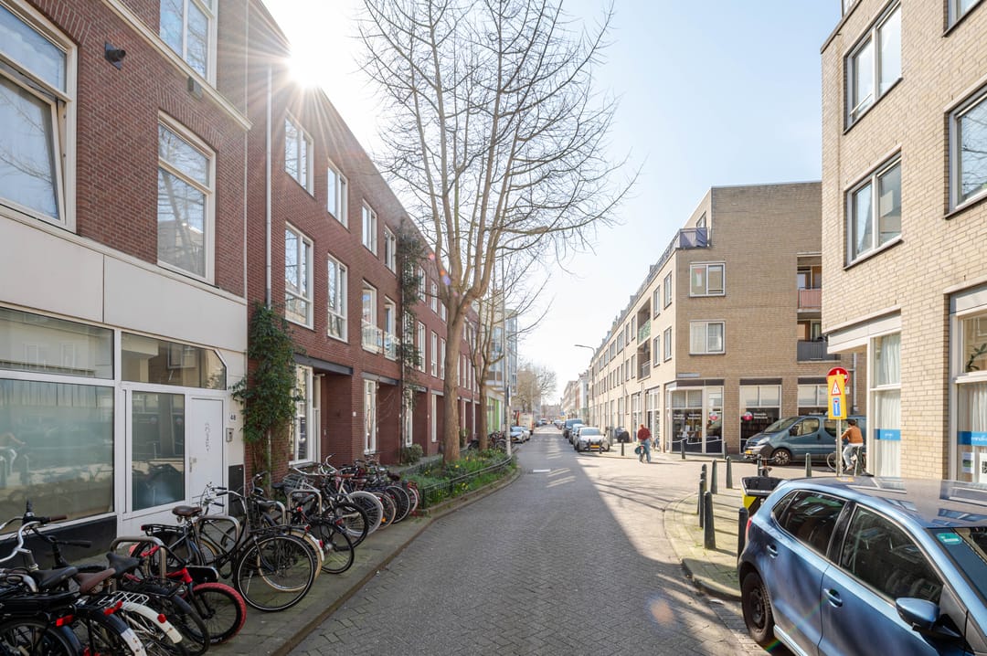 Foto 71 van Witte de Withstraat 186