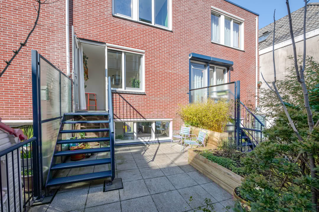 Foto 46 van Witte de Withstraat 186