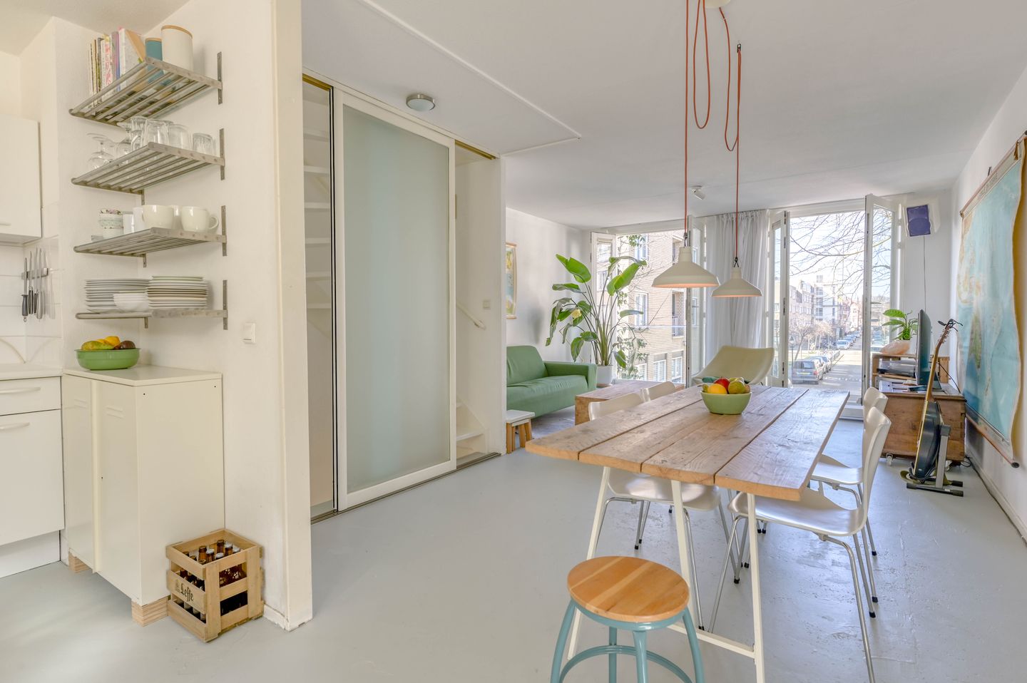 Foto 20 van Witte de Withstraat 186