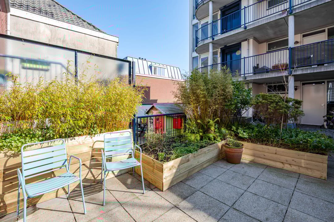 Foto 43 van Witte de Withstraat 186