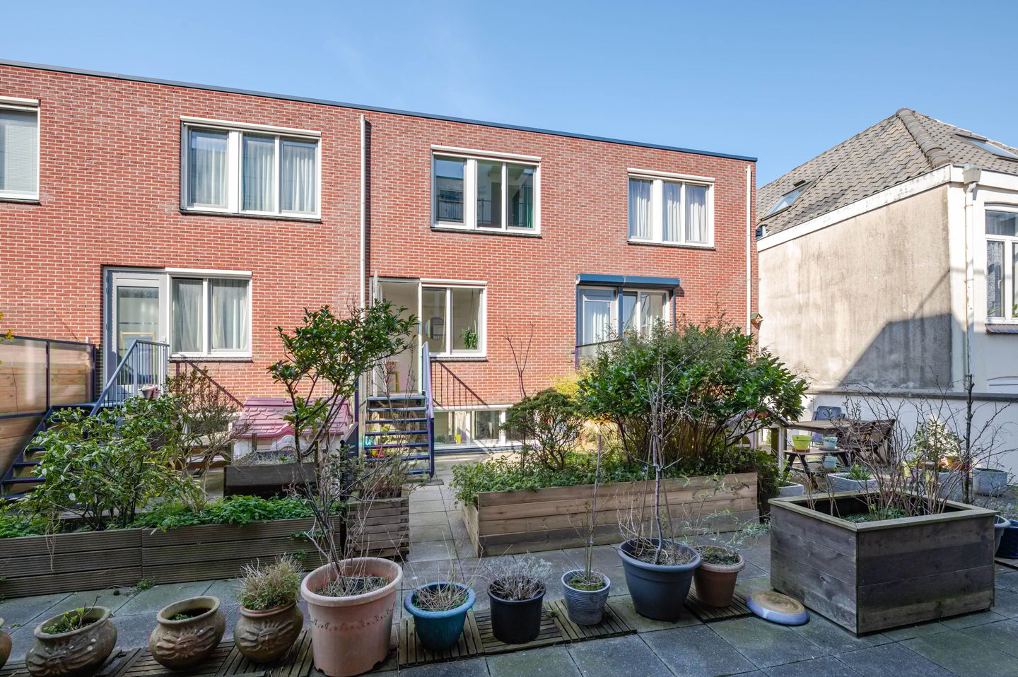 Foto 44 van Witte de Withstraat 186