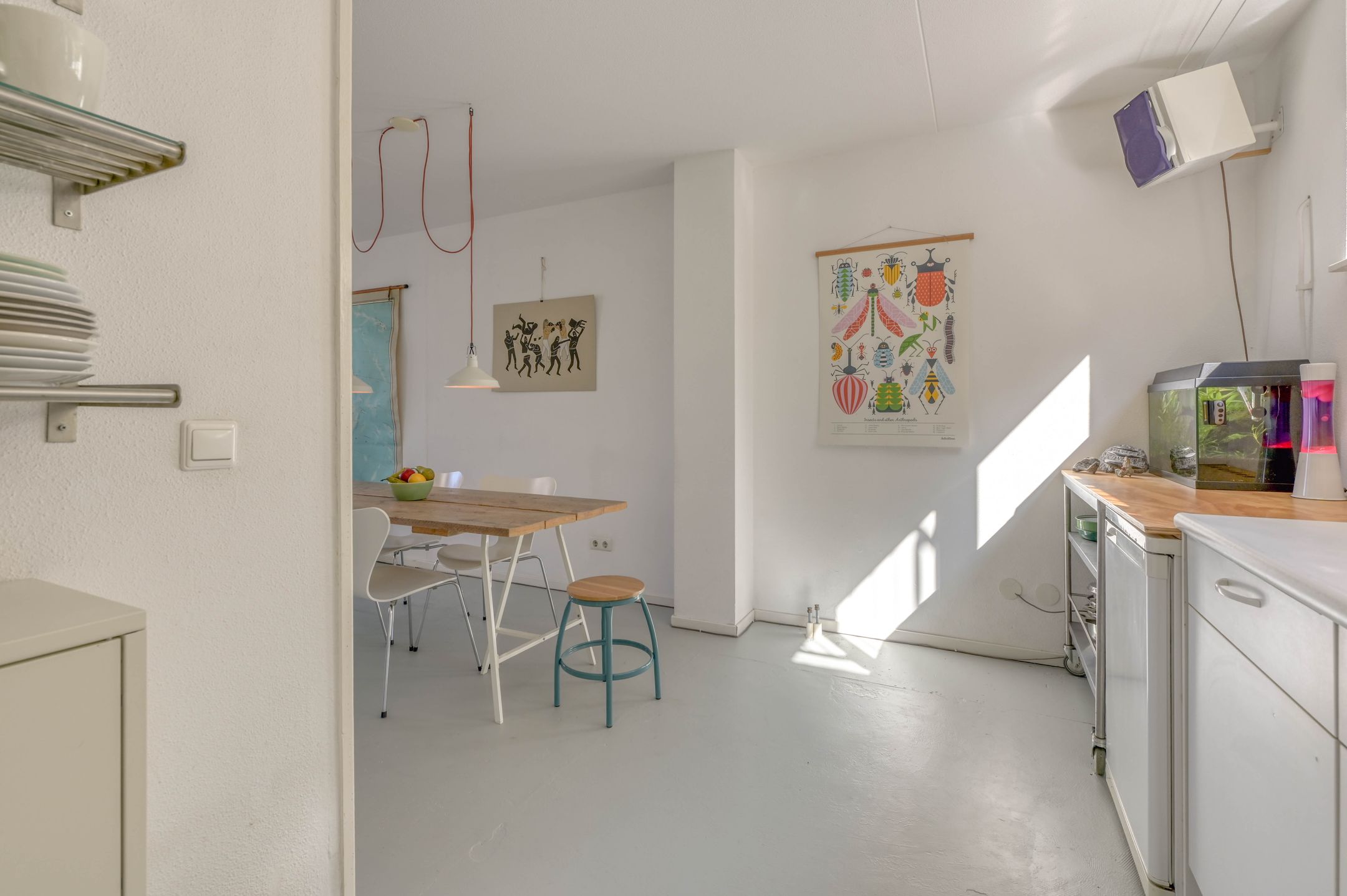 Foto 33 van Witte de Withstraat 186