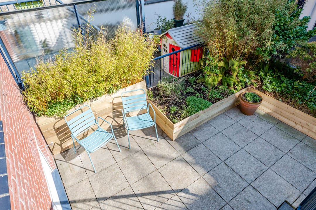 Foto 41 van Witte de Withstraat 186