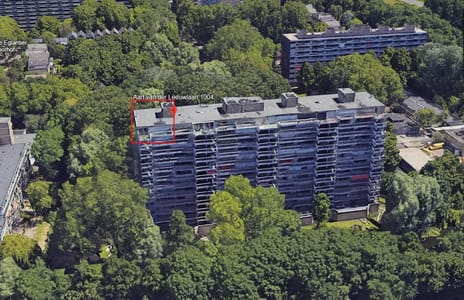 Aart van der Leeuwlaan thumbnail