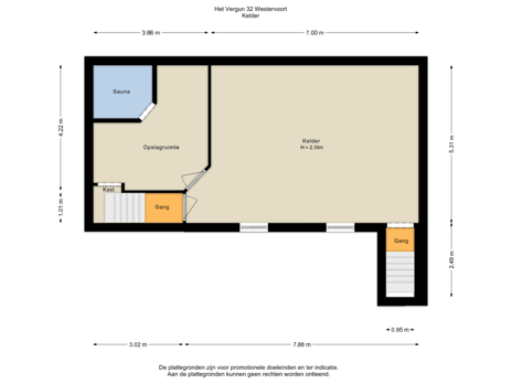 View floorplan
