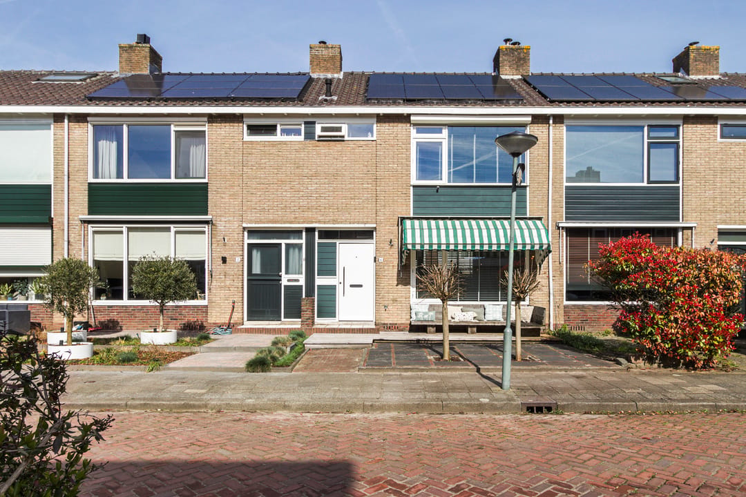 Photo 1 of Van Schendelstraat 6