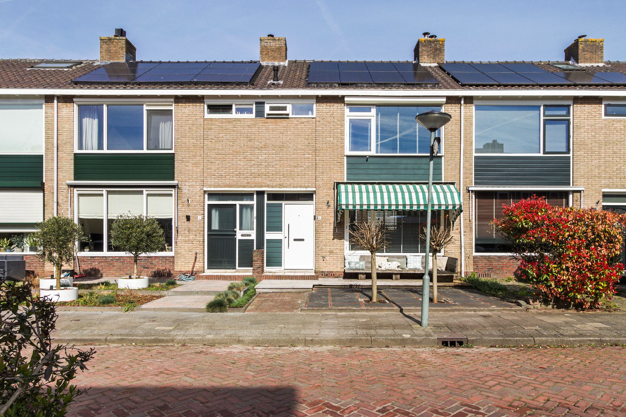 Van Schendelstraat 6 