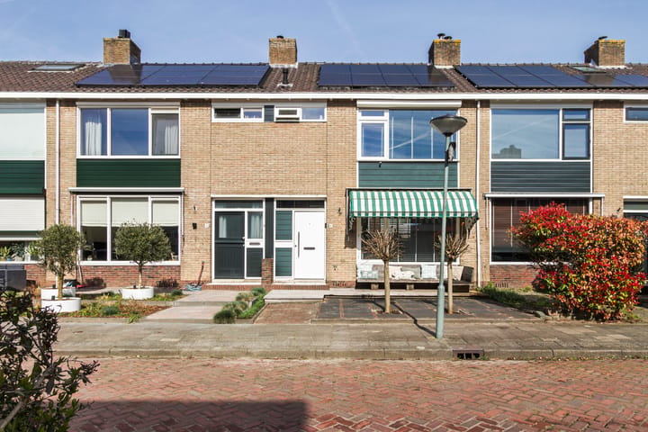 Van Schendelstraat 6