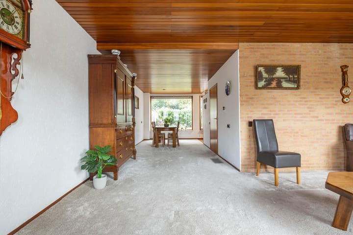 Foto 4 van Swammerdamstraat 28