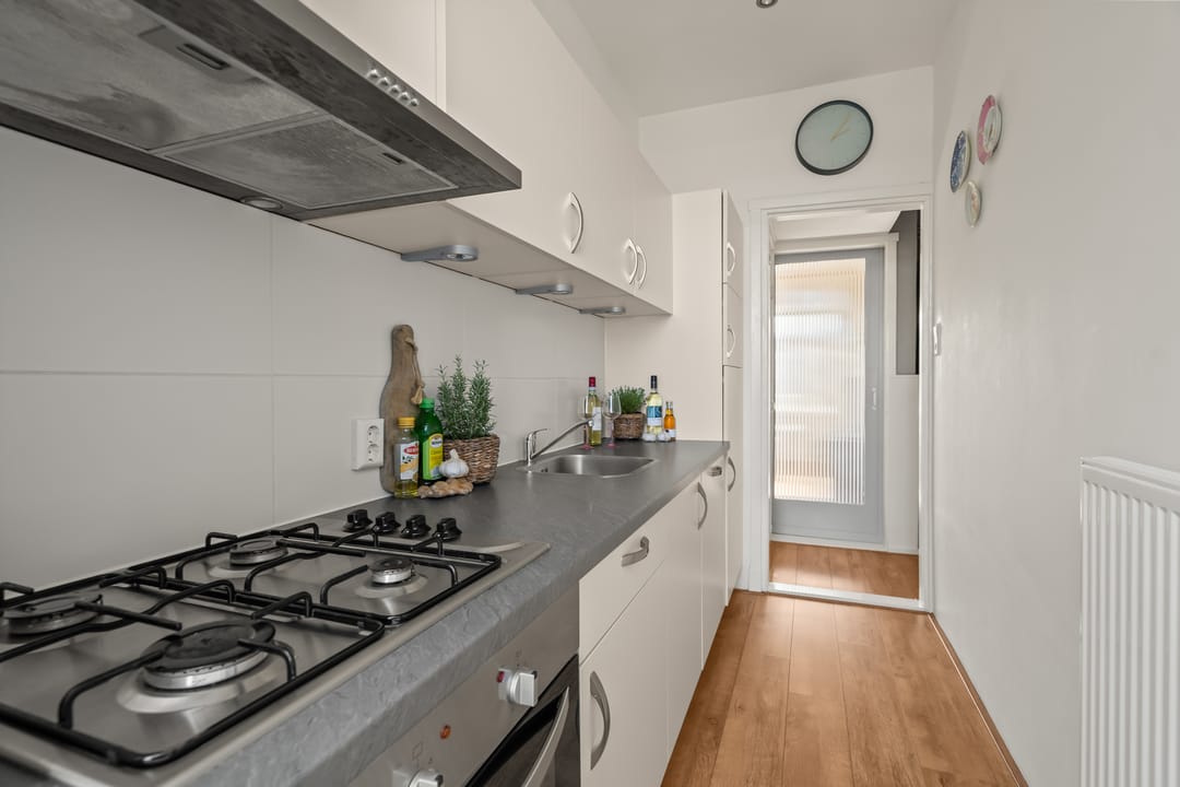 Foto 13 van Johannes van Andelstraat 13-BS