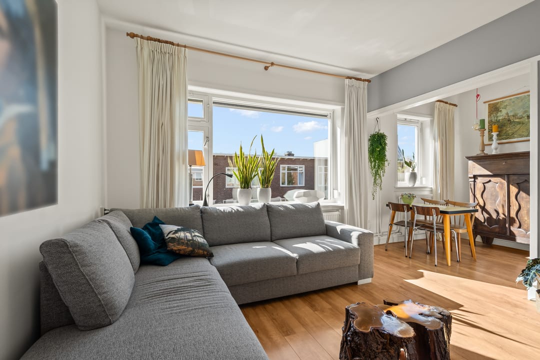 Foto 8 van Johannes van Andelstraat 13-BS