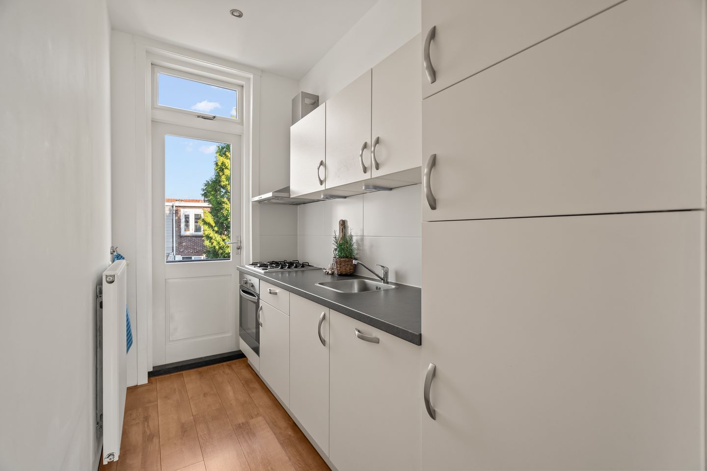 Foto 14 van Johannes van Andelstraat 13-BS