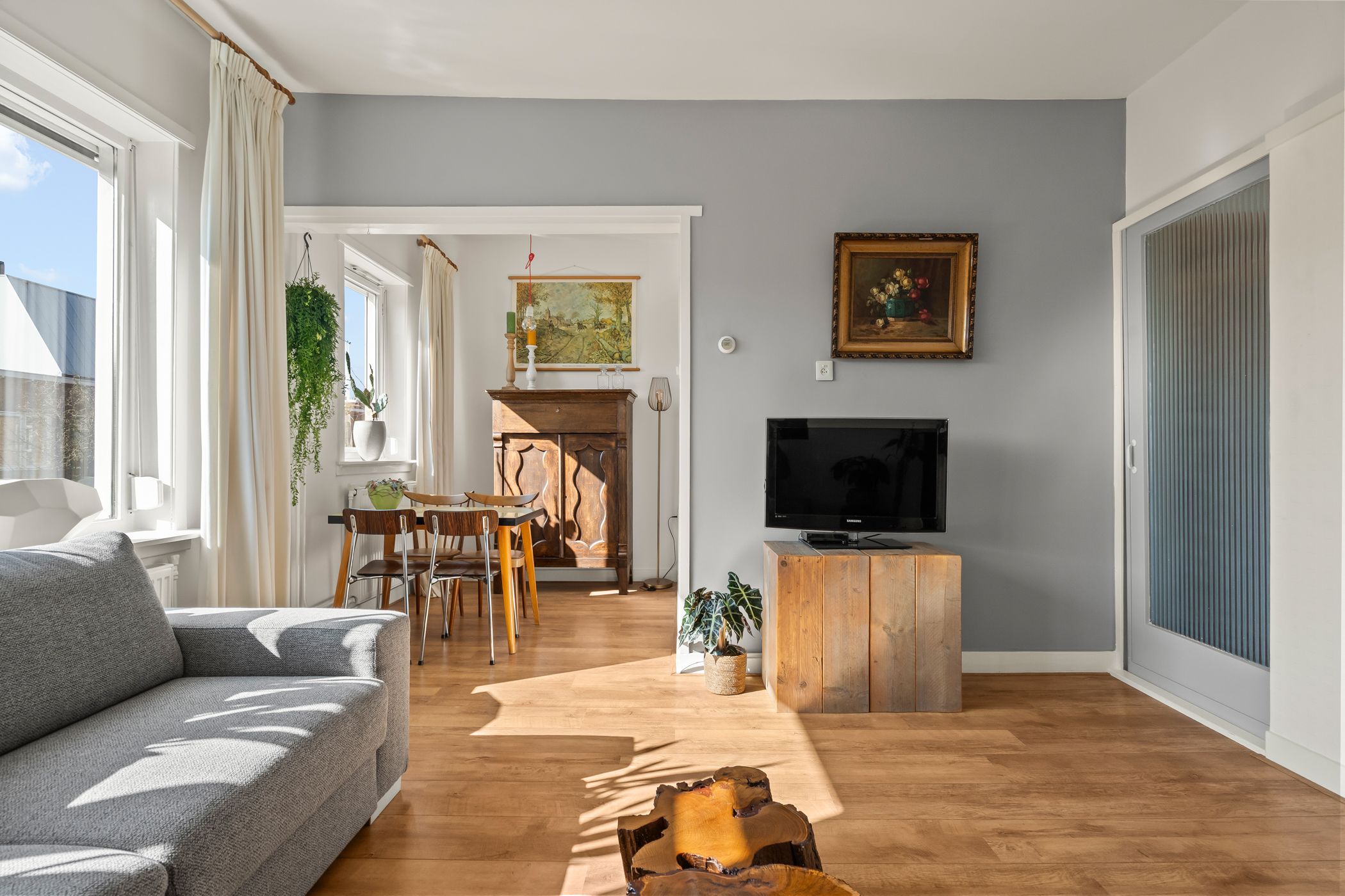 Foto 9 van Johannes van Andelstraat 13-BS