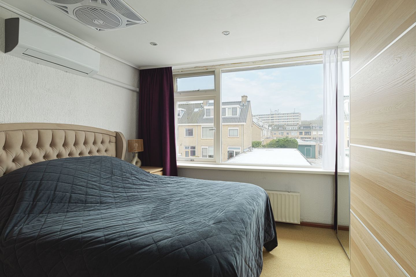 Foto 20 van De Genestetstraat 19