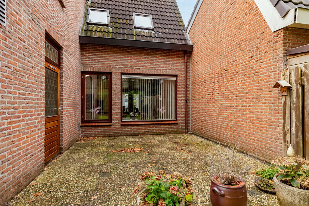 Foto 47 van Swammerdamstraat 28
