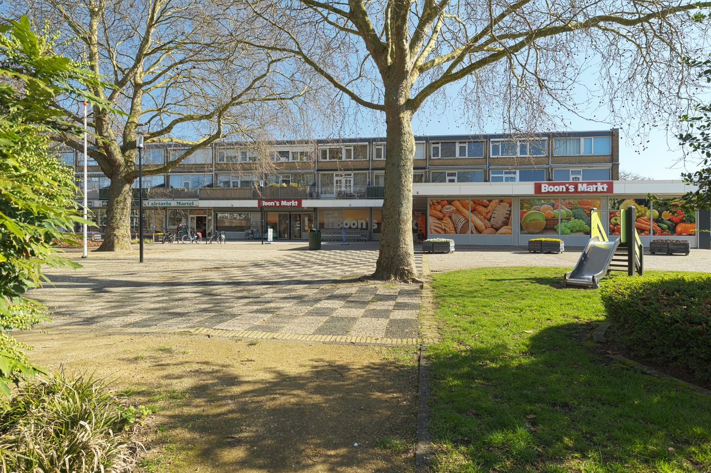 Foto 34 van De Genestetstraat 19