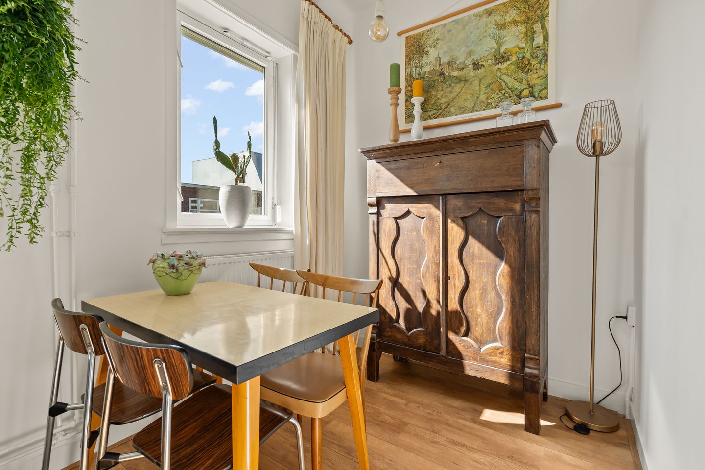 Foto 10 van Johannes van Andelstraat 13-BS