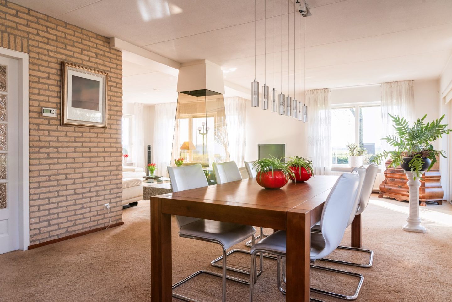 Foto 10 van Broekdijk 20