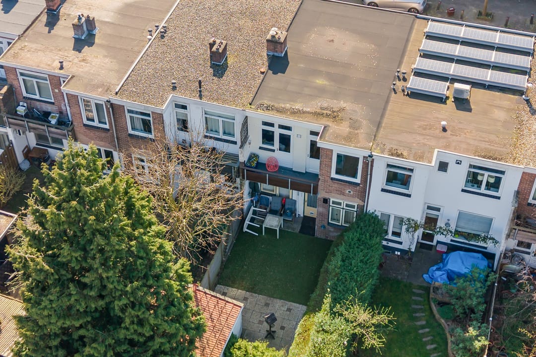 Foto 26 van Johannes van Andelstraat 13-BS