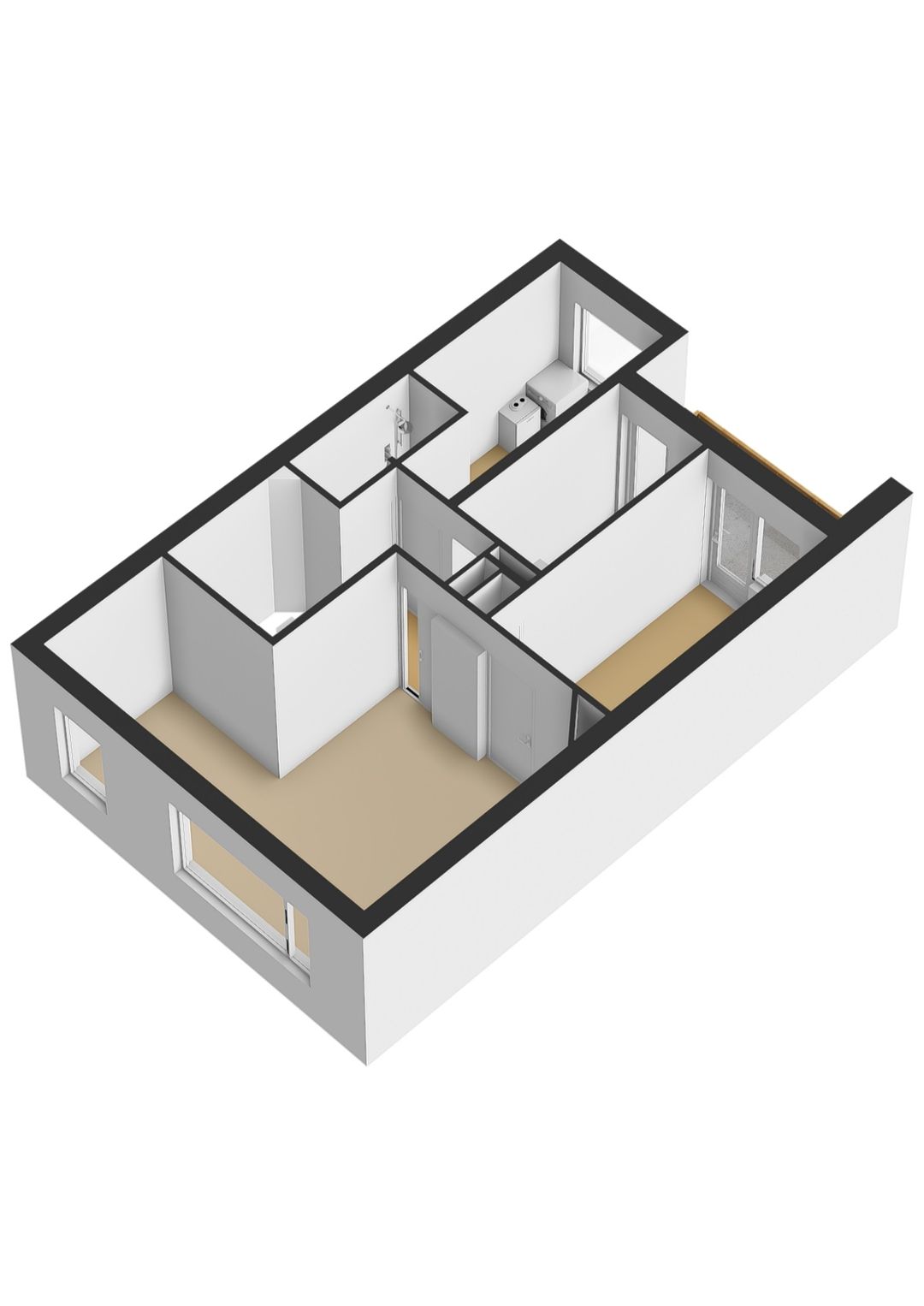 Foto 31 van Johannes van Andelstraat 13-BS