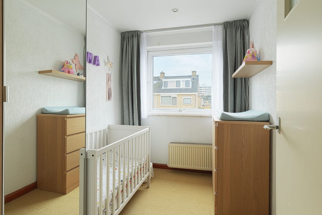 Foto 23 van De Genestetstraat 19