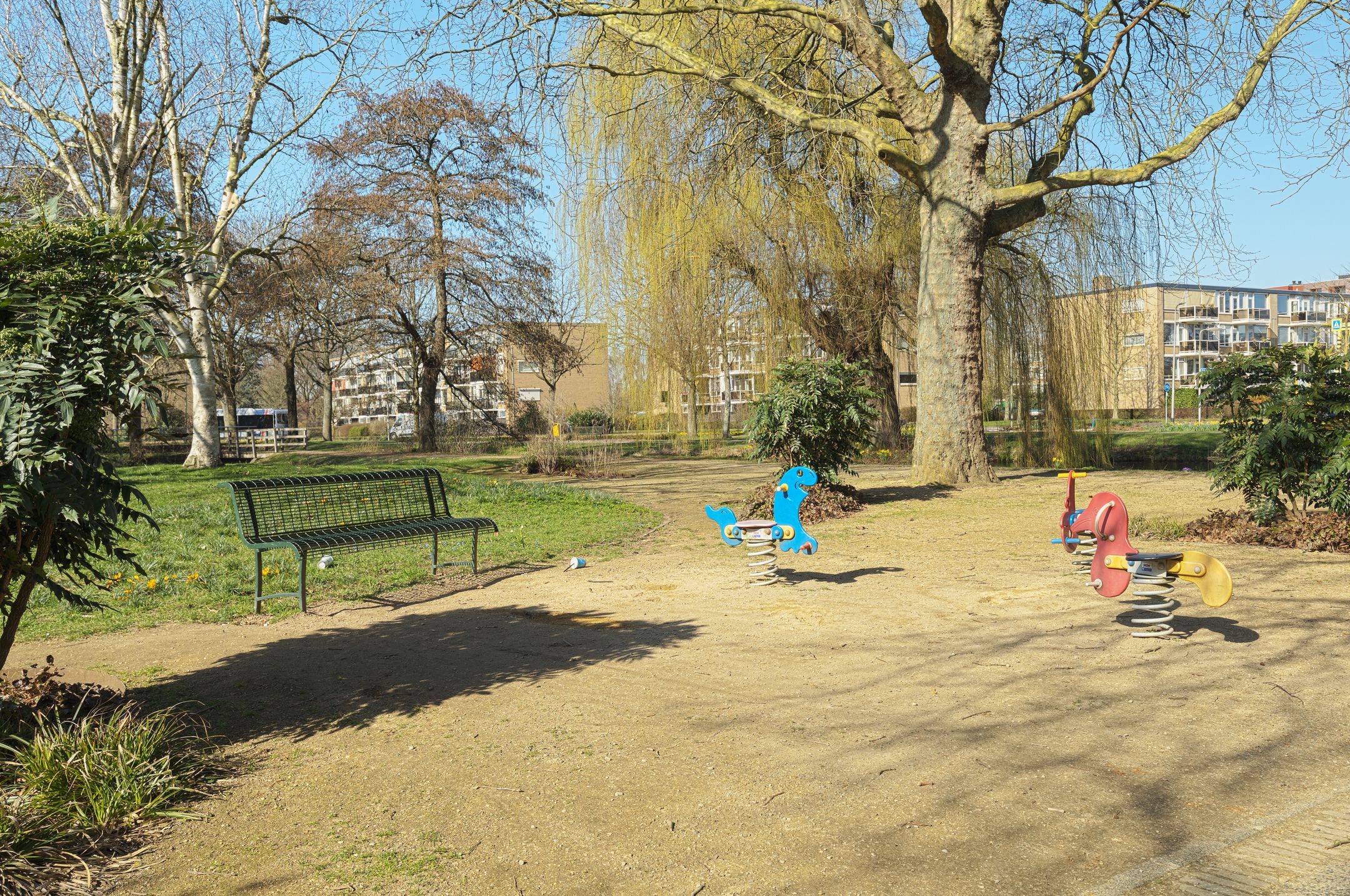 Foto 36 van De Genestetstraat 19