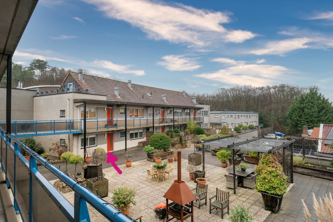 Photo 2 of Roode Leeuw 14