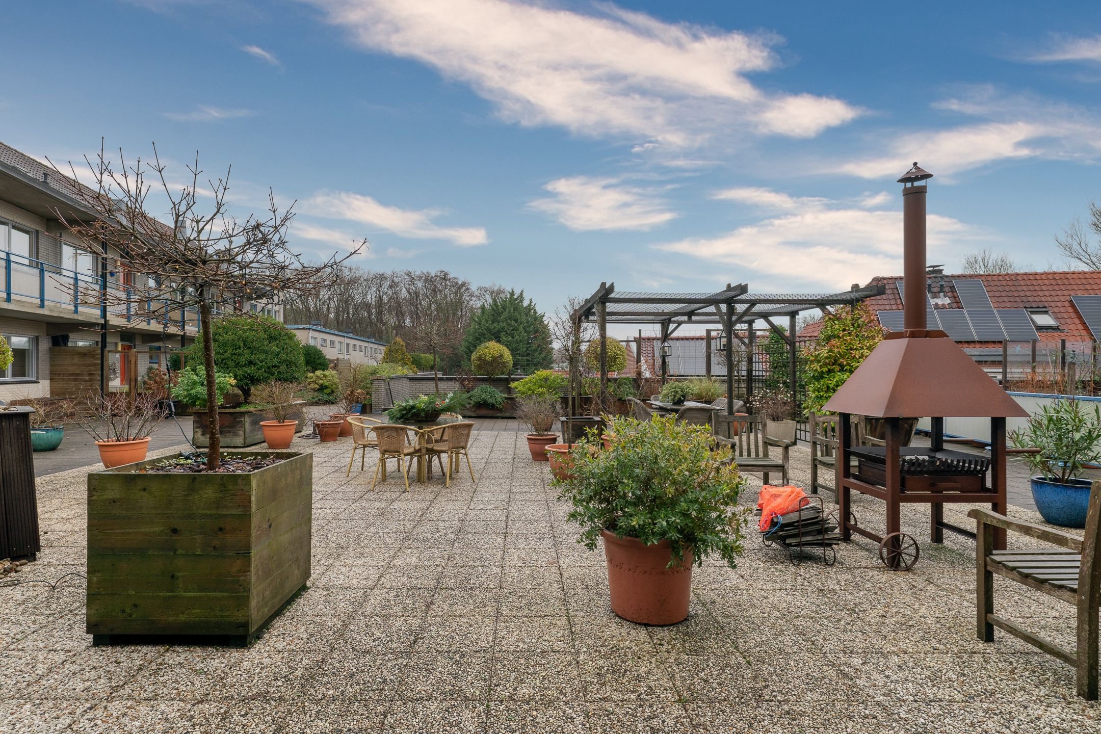 Photo 3 of Roode Leeuw 14