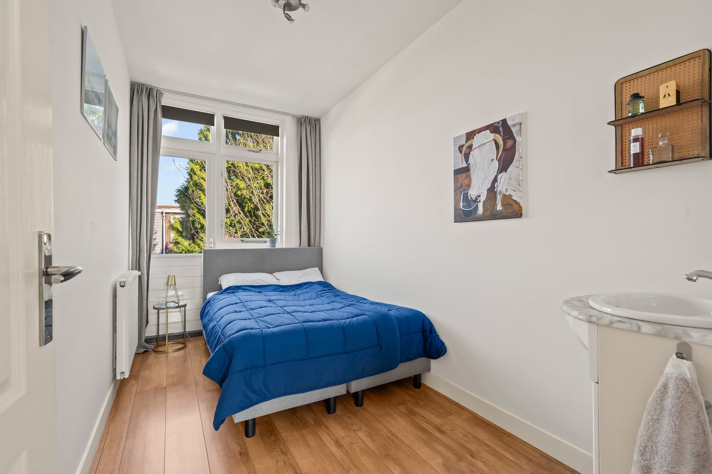 Foto 4 van Johannes van Andelstraat 13-BS