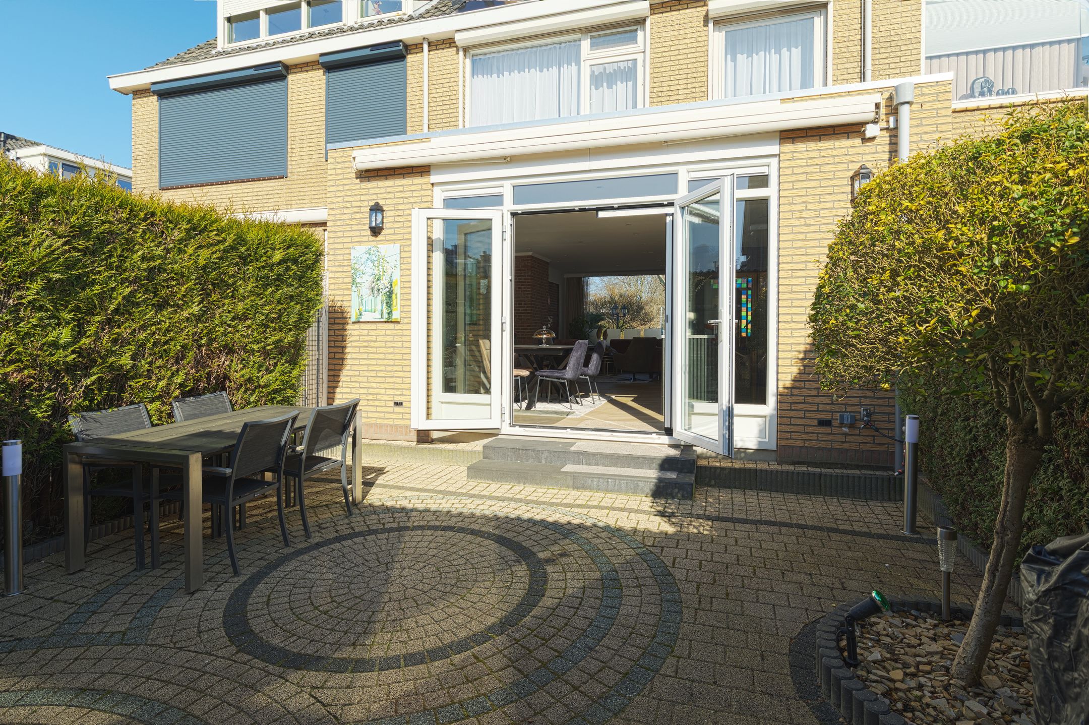 Foto 30 van De Genestetstraat 19