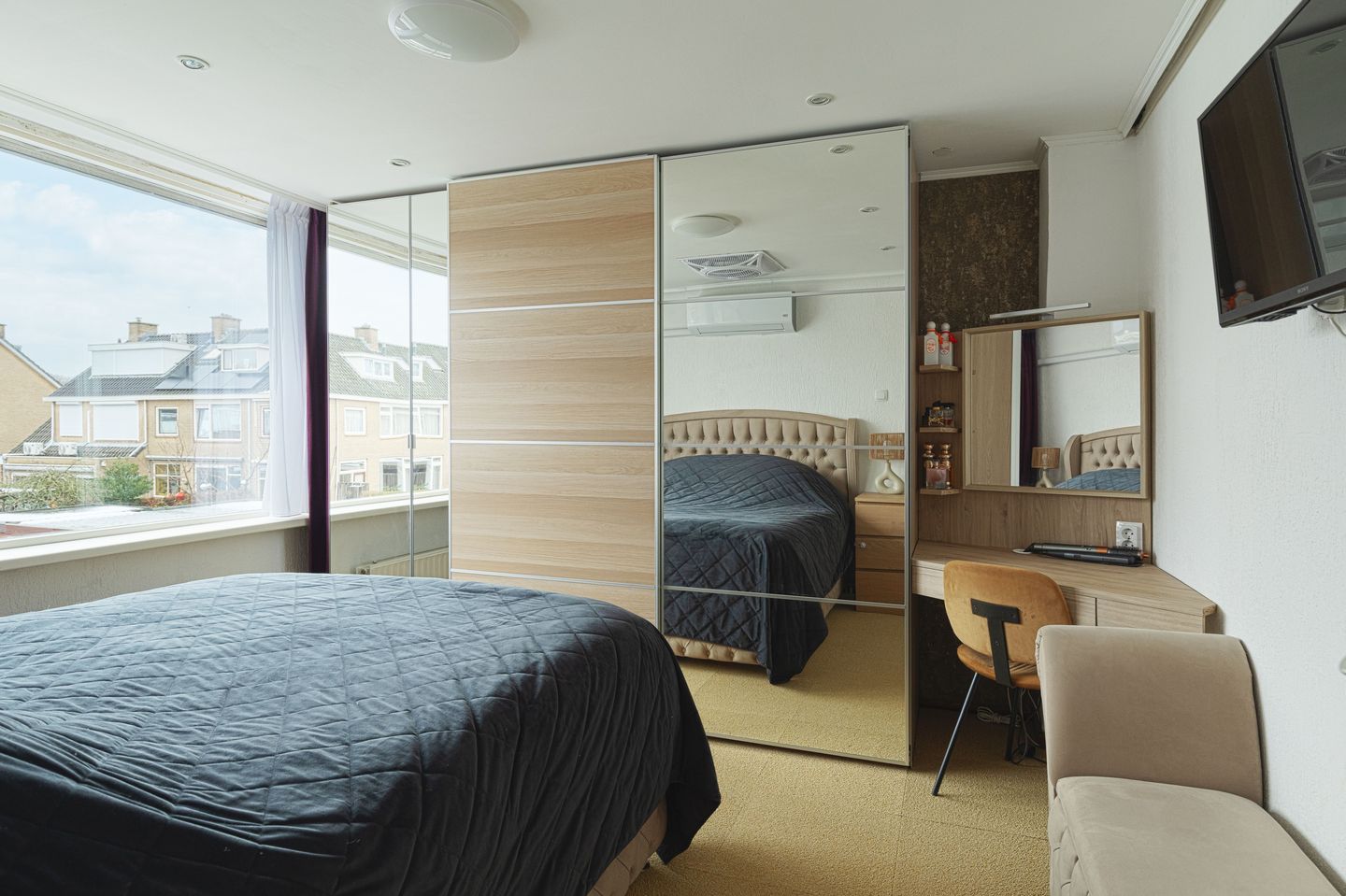 Foto 19 van De Genestetstraat 19