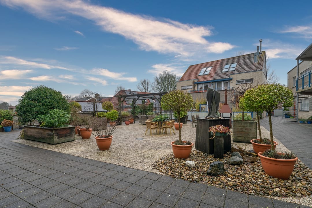 Photo 7 of Roode Leeuw 14