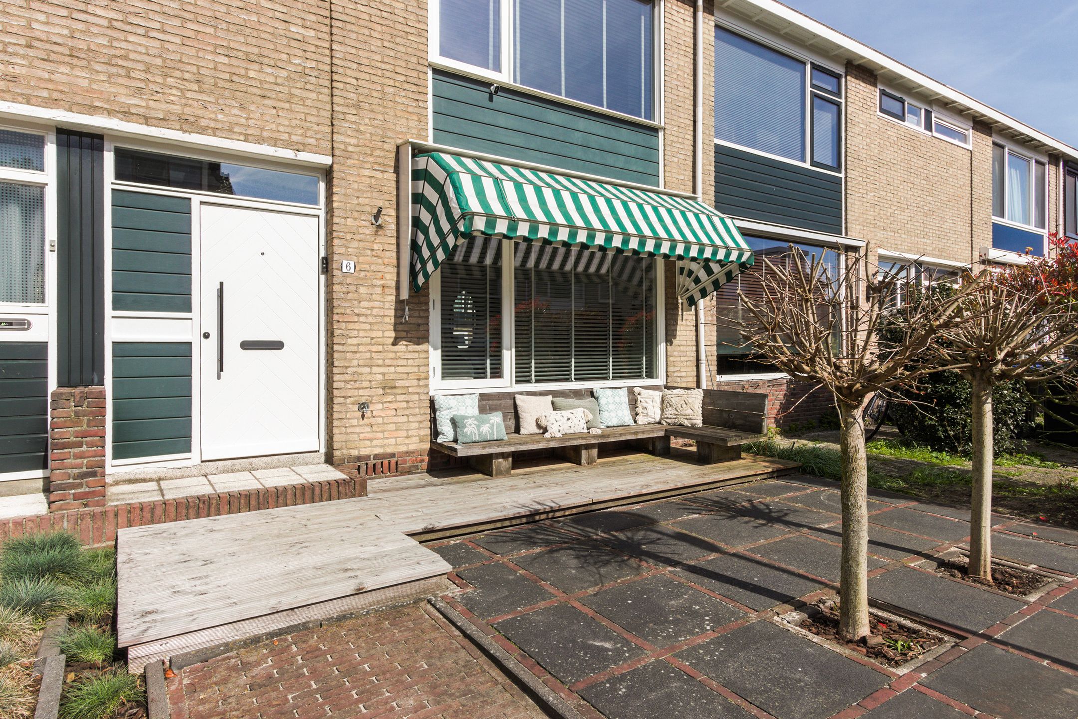 Photo 36 of Van Schendelstraat 6