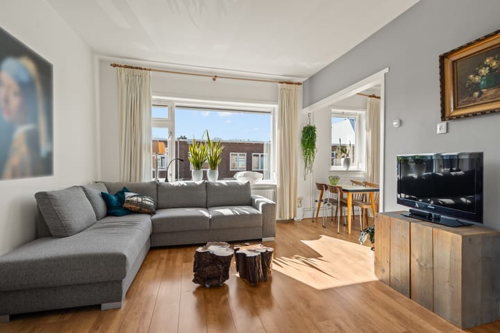 Photo 2 of Johannes van Andelstraat 13-BS