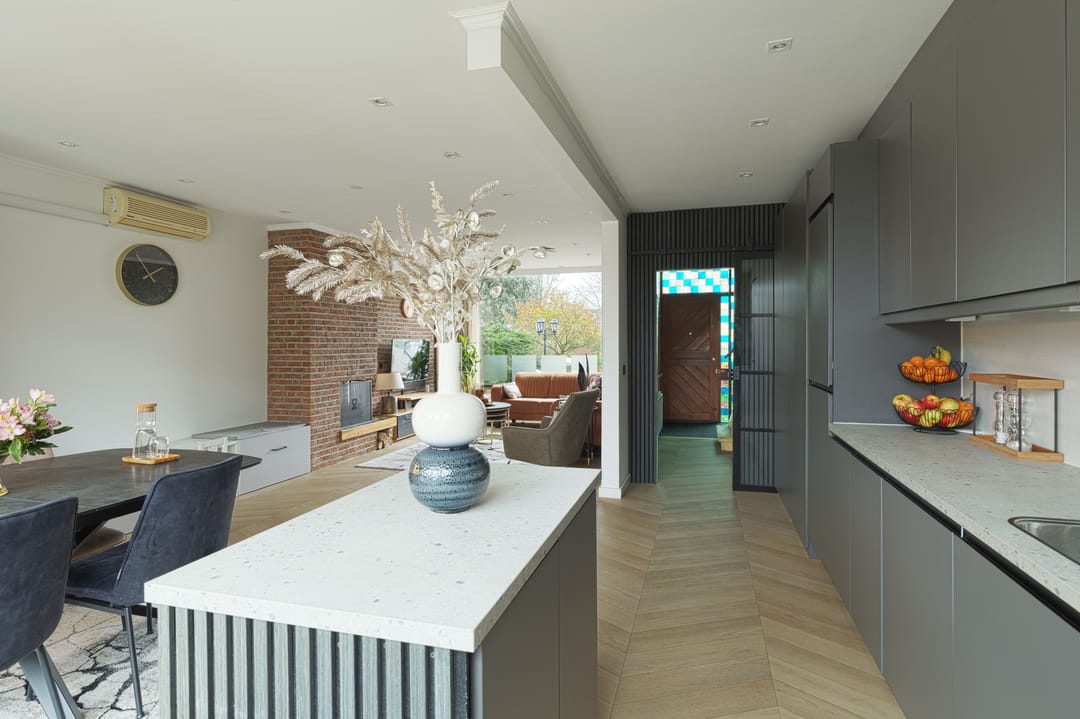 Foto 13 van De Genestetstraat 19