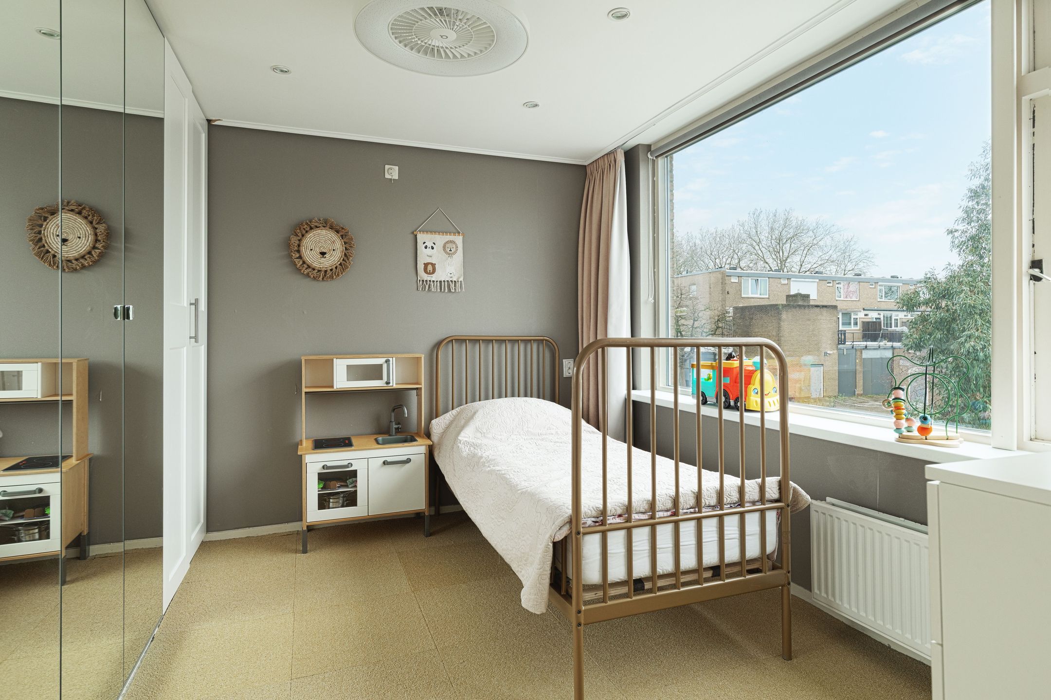 Foto 21 van De Genestetstraat 19