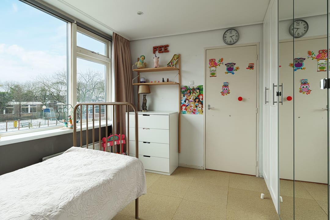 Foto 22 van De Genestetstraat 19