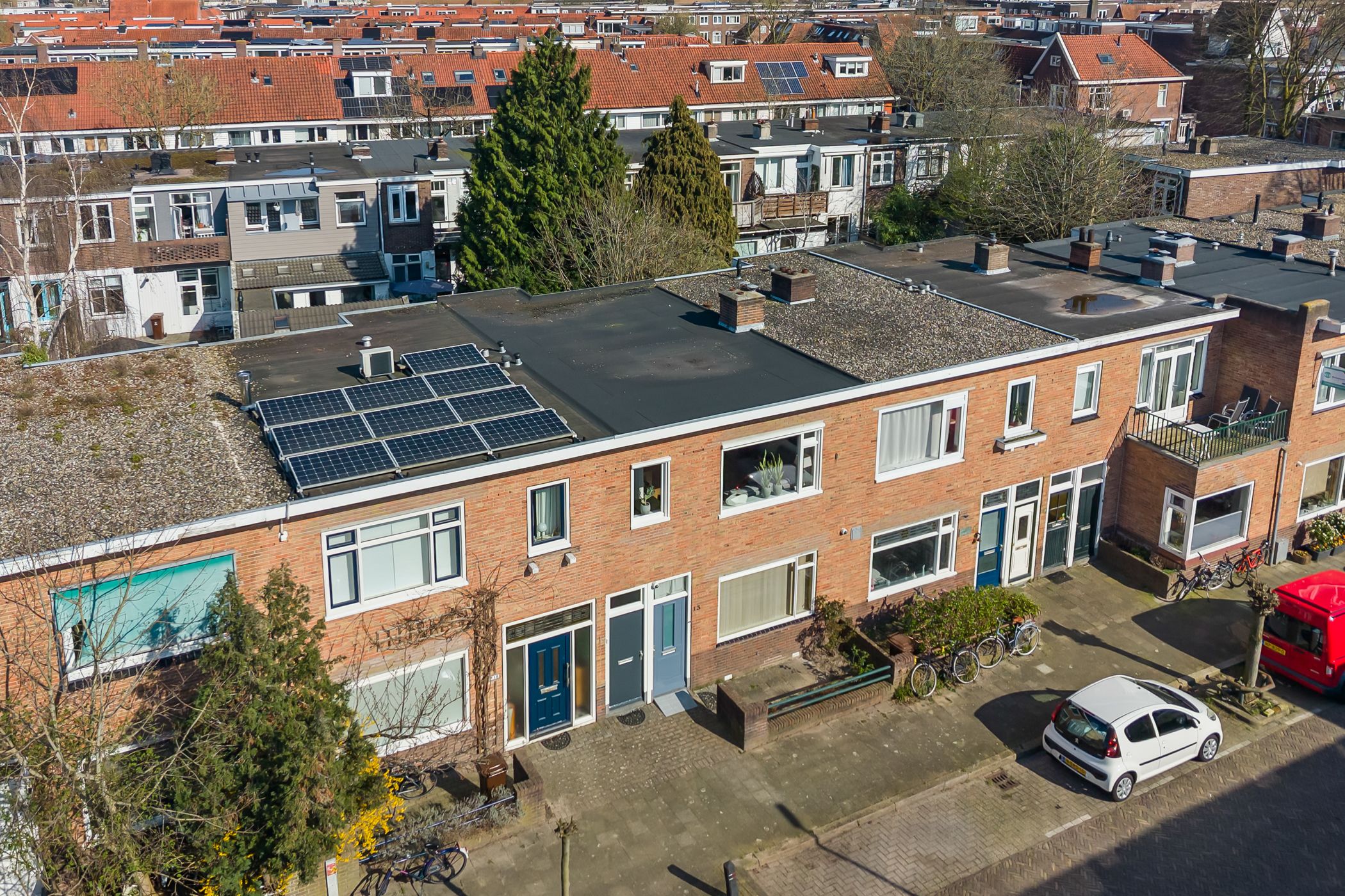 Foto 27 van Johannes van Andelstraat 13-BS