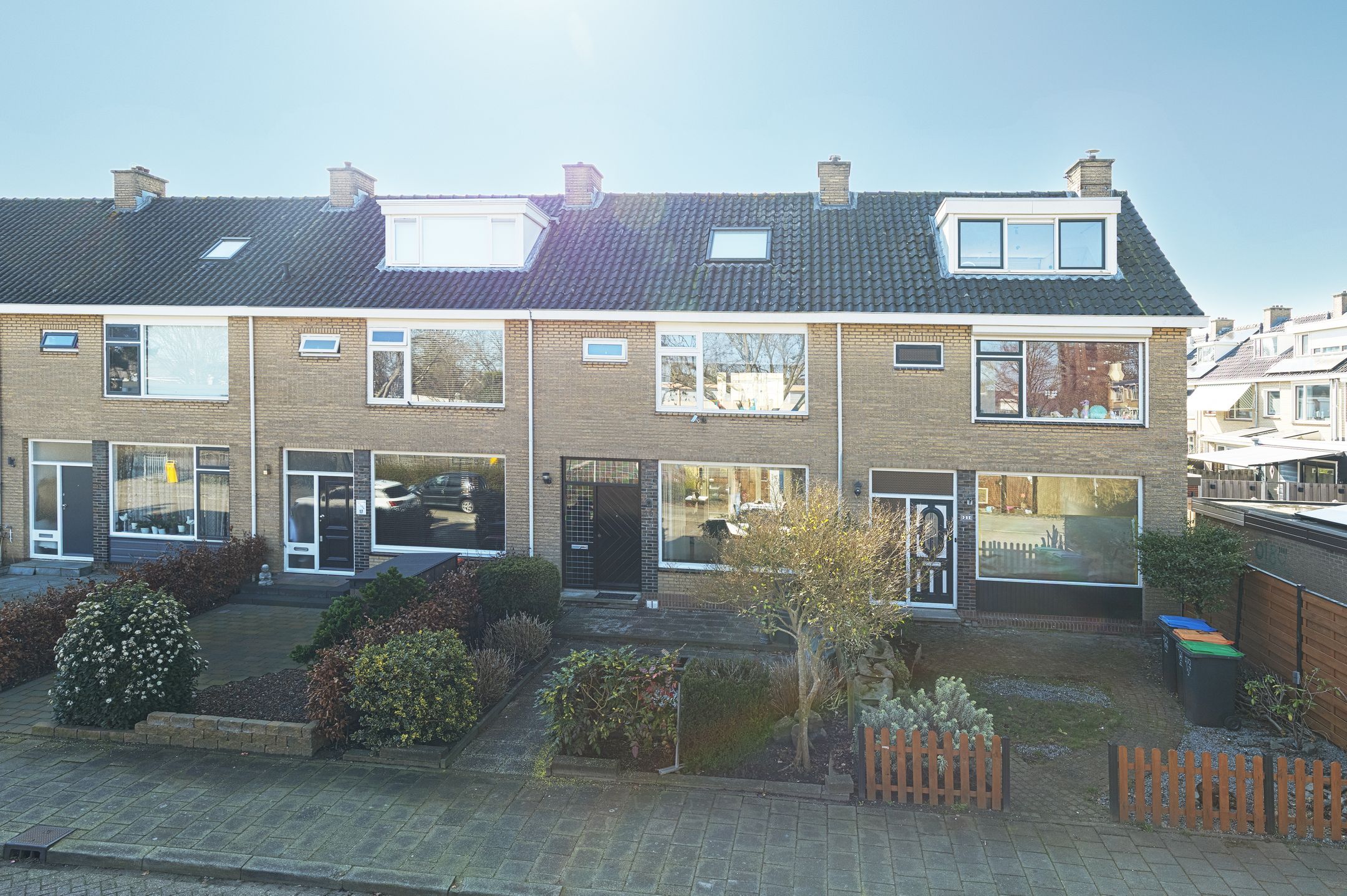 Foto 39 van De Genestetstraat 19